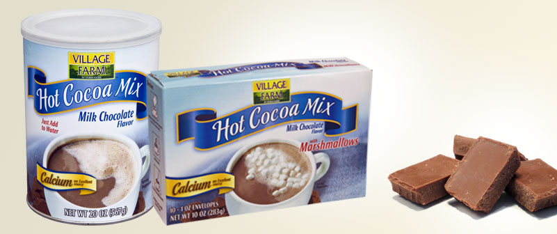 Hot Cocoa