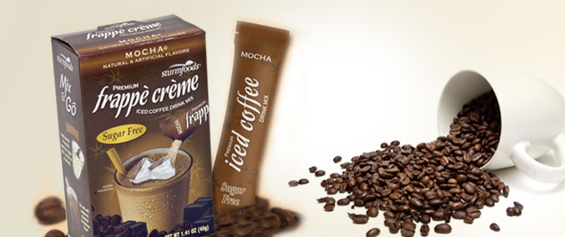 Frappe Creme
