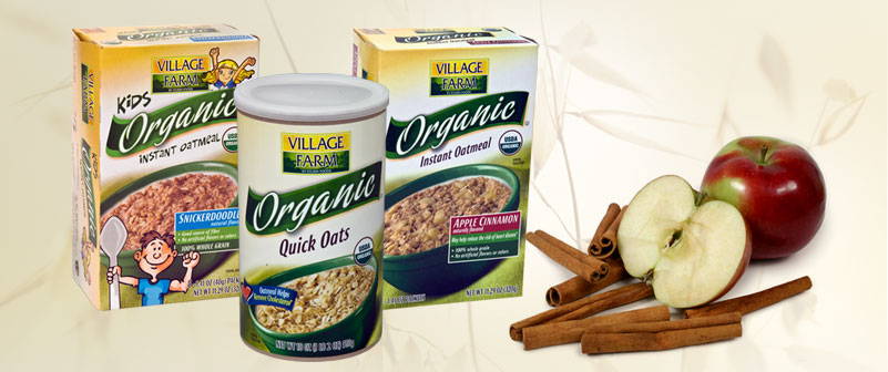 Organic Hot Cocoa